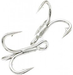 Крючок-тройник Sprut Moto ST-66TN №4/0 4шт
