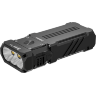 Фонарь Wuben X1 Black