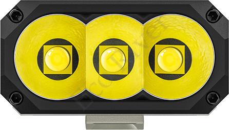 Фонарь Wuben X1 Black