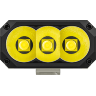 Фонарь Wuben X1 Black