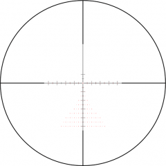 Artelv CRS 2.5-10x50 SFP 30мм