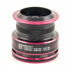 Катушка Caiman Arcada FD440 (3+1bb) 212008