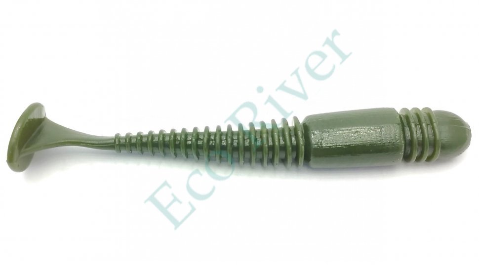Приманка силик. Marlin's Golian 98мм 4.6г GO98-T18 5шт