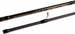Спиннинг штекерный карбоновый Namazu Pro Catch-Jack-X Ultimate game IM8 2,1m / 15-50 г/25/