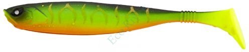 Виброхвост Lucky John 3D Basara Soft Swim 06,35 8шт 140402-PG02