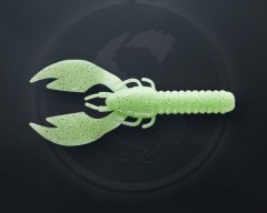 Приманка силик. Sprut Shiku 70 2.6г/MGR-UV 6шт