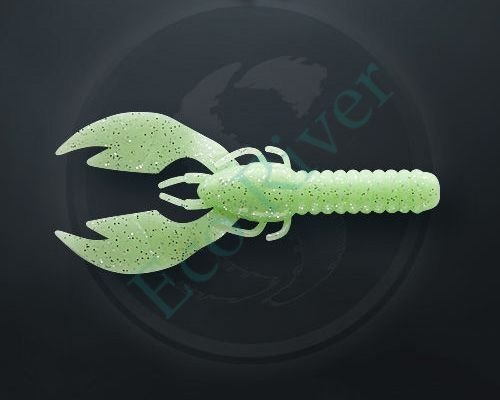 Приманка силик. Sprut Shiku 70 2.6г/MGR-UV 6шт