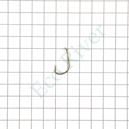 Крючок Owner Honryu Tenkara brown №10 13шт