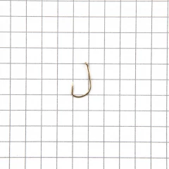 Крючок Owner Honryu Tenkara brown №10 13шт