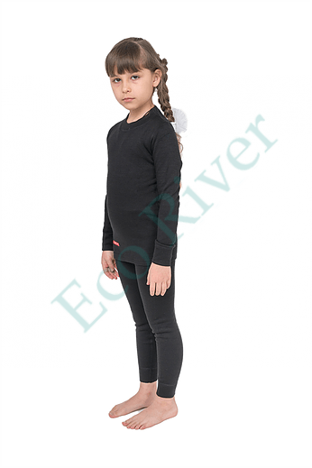 Комплект термо Comfort Extrim Kids 3сл. р.116-122