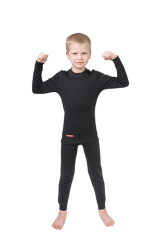 Комплект термо Comfort Extrim Kids 3сл. р.116-122