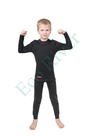 Комплект термо Comfort Extrim Kids 3сл. р.116-122