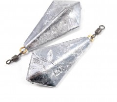 Груз Элеватор с вертлюгом Яман (5шт.) - 120 гр./75/