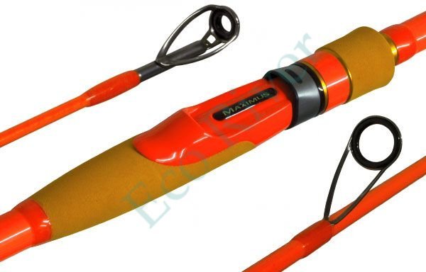Спиннинг Maximus Neon Spy 24L 2.4м 3-15г