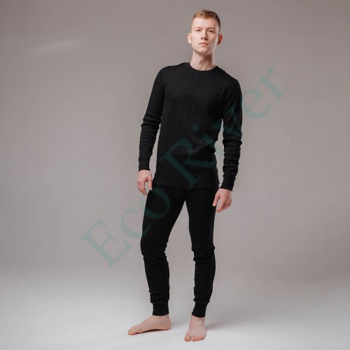 Термобелье Следопыт - Comfort комплект, до -30°С, двухслойное, р.52/8/