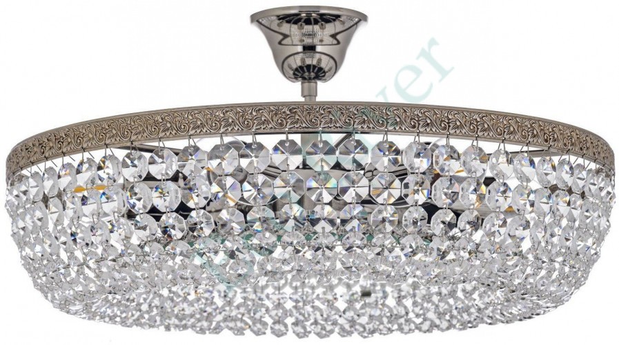 Потолочный светильник Arti Lampadari Favola E 1.4.45.501 N