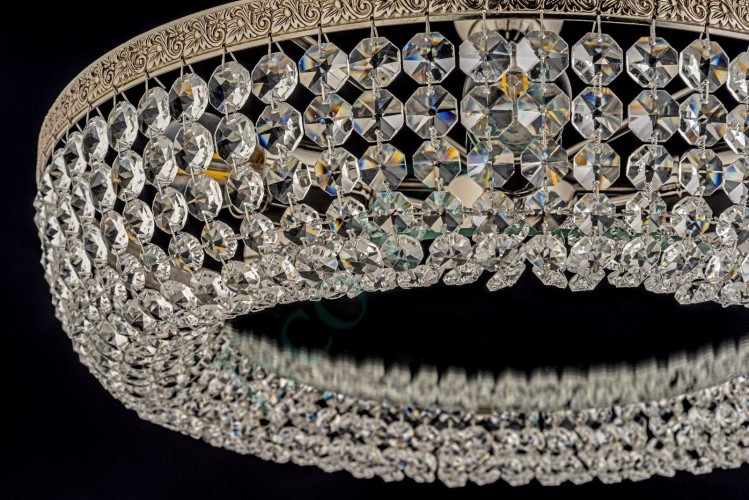 Потолочный светильник Arti Lampadari Favola E 1.4.45.501 N