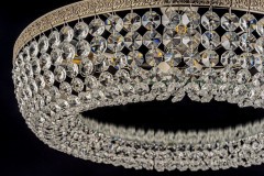 Потолочный светильник Arti Lampadari Favola E 1.4.45.501 N