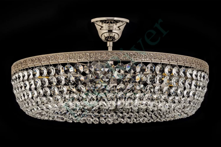 Потолочный светильник Arti Lampadari Favola E 1.4.45.501 N