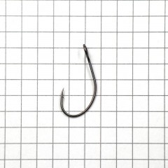 Крючок Namazu Pro TiA T-Wild Hook,  размер 2 (INT), цвет BN (10 шт.)