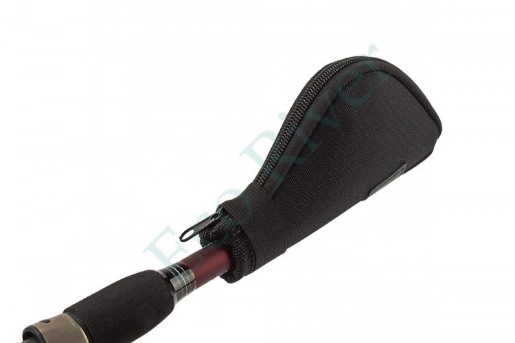 Спиннинг Nautilus Legally Tele 240см 10-30г NLETS-802MH