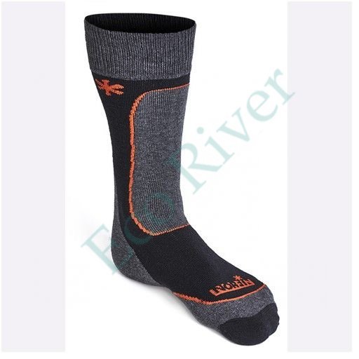 Носки Norfin Nordic Merino Midweight T3M р.L (42-44)