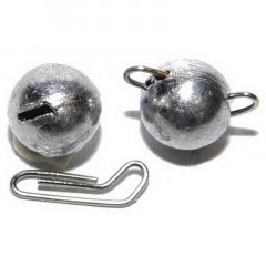 Груз Marlin's Чебурашка разборная 32г 2001-032