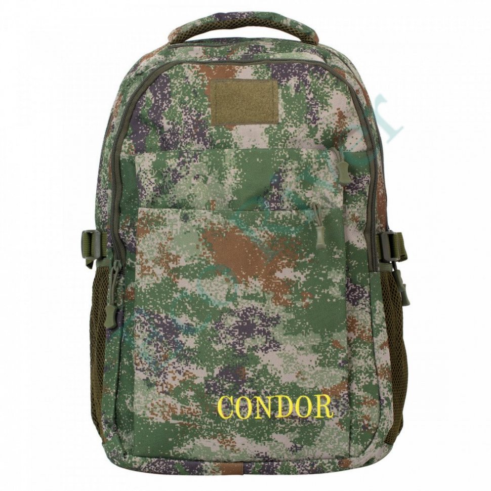 Рюкзак CONDOR 50л кмф RUK-042