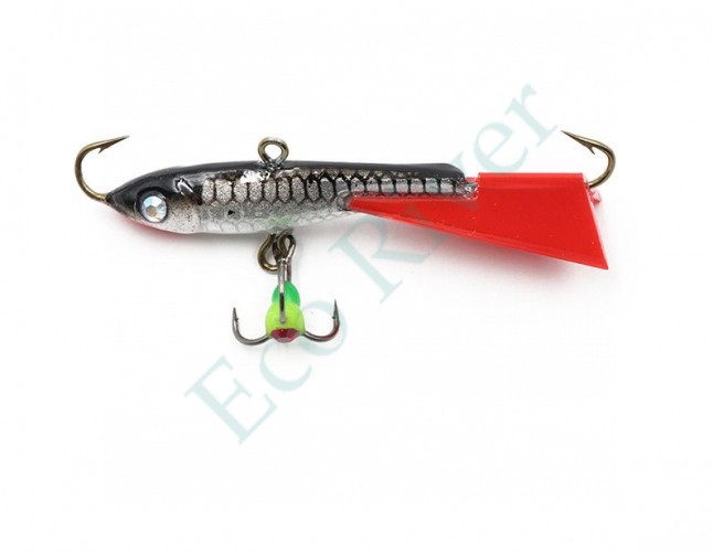 Балансир Yaman SE Torpedo, L-50 мм, 12 г, цвет 04