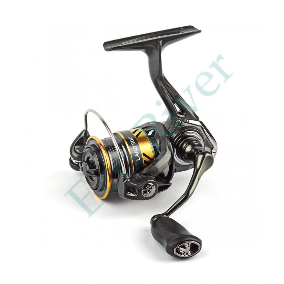 Катушка Nautilus Land 800