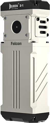 Фонарь Wuben X1 White