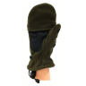 Перчатки-варежки Sprut Thermal WS TWSGLVMT-KH-L