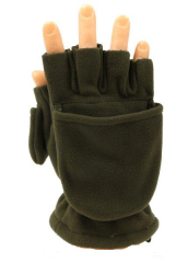 Перчатки-варежки Sprut Thermal WS TWSGLVMT-KH-L