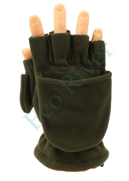 Перчатки-варежки Sprut Thermal WS TWSGLVMT-KH-L
