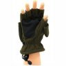 Перчатки-варежки Sprut Thermal WS TWSGLVMT-KH-L