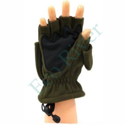 Перчатки-варежки Sprut Thermal WS TWSGLVMT-KH-L