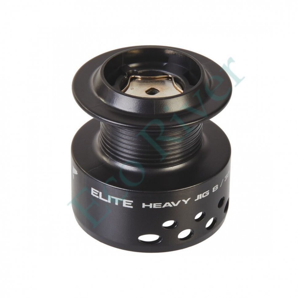 Катушка Salmo Elite Heavy Jig 8 9125FD