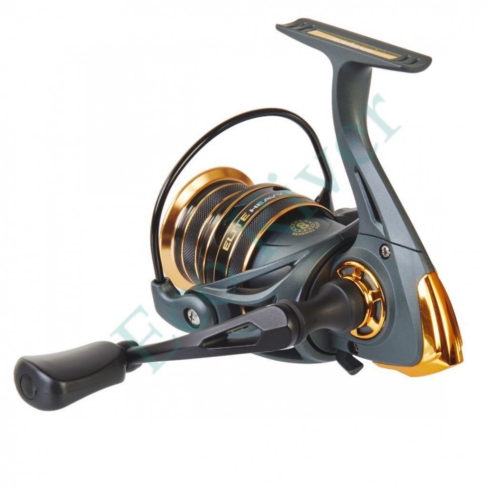 Катушка Salmo Elite Heavy Jig 8 9125FD