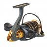 Катушка Salmo Elite Heavy Jig 8 9125FD