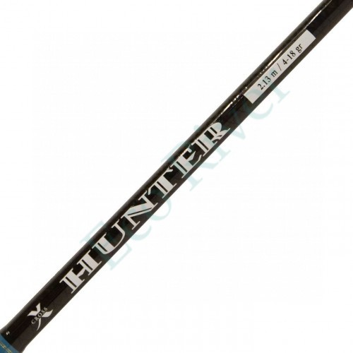 Спиннинг Volzhanka Hunter 2.13м 7-28г 038-0004