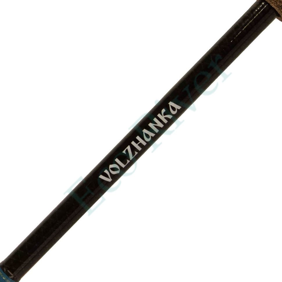 Спиннинг Volzhanka Hunter 2.13м 7-28г 038-0004