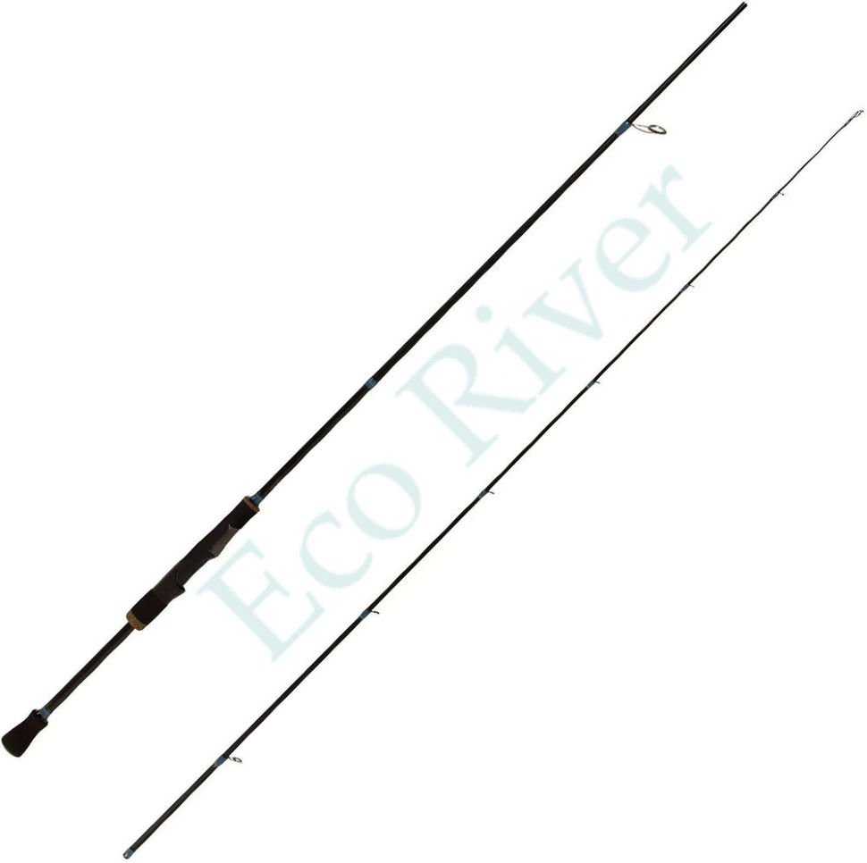 Спиннинг Volzhanka Hunter 2.13м 7-28г 038-0004