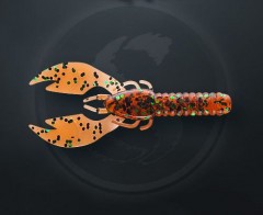 Приманка силик. Sprut Shiku 70 2.6г/MOGRS 6шт