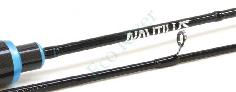 Спиннинг Nautilus Nimfa NMFS-582SXUL 177см 0.3-1.5гр