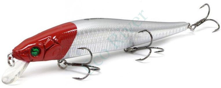 Воблер Sprut Asaba 130F 22.5г/RH