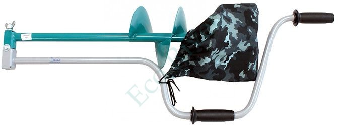 Ледобур ЛР-180Д (левое вращение) (ТОНАР)/4/