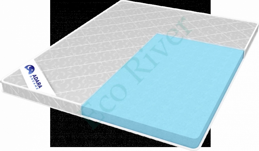 Матрас Lite Sabaro 8 х 80 х 180