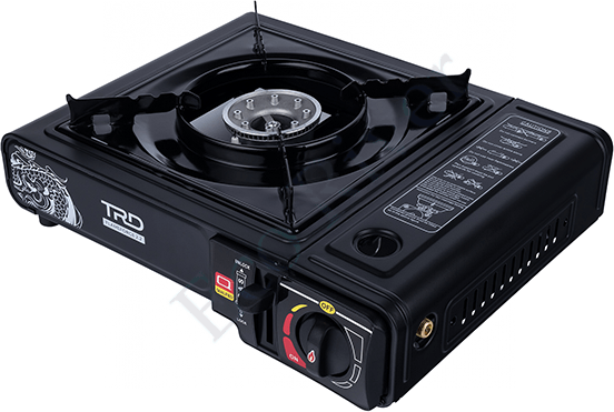 Газовая плита TRD FlameForce 2.2