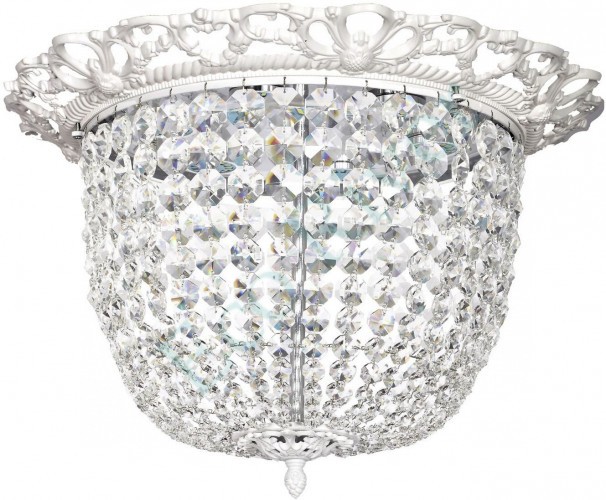 Потолочный светодиодный светильник Arti Lampadari Bienno L 1.13.46.100 W