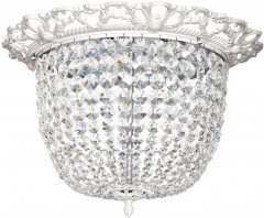 Потолочный светодиодный светильник Arti Lampadari Bienno L 1.13.46.100 W